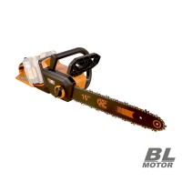 Пила акумуляторна Техас TAOE-S16KT (Без АКБ та зарядного)