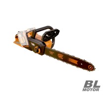 Пила акумуляторна Техас TAOE-S16KT (Без АКБ та зарядного)