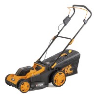 Акумуляторна газонокосарка Техас TAOE-LM430RG (БЕЗ АКБ)