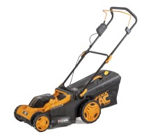 Акумуляторна газонокосарка Техас TAOE-LM430RG (БЕЗ АКБ)