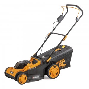 Акумуляторна газонокосарка Техас TAOE-LM430RG (БЕЗ АКБ)