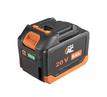 Акумуляторна батарея 8Аг Техас TAOE-B810