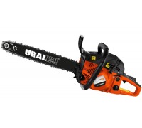 Бензопила ланцюгова Ural Pro UCS-5500