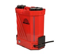 Обприскувач акумуляторний Vitals Sm 212o