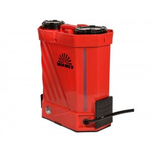 Обприскувач акумуляторний Vitals Sm 212o