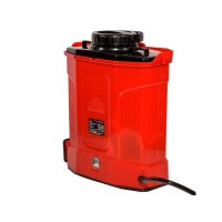 Обприскувач акумуляторний Vitals Sm 210m