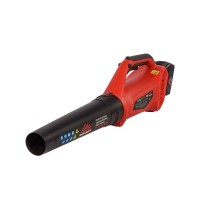 Повітродувка акумуляторна Vitals Master ALP 1850n BL Kit