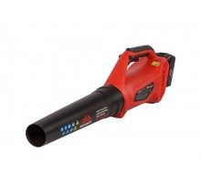 Повітродувка акумуляторна Vitals Master ALP 1850n BL Kit