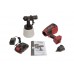 Фарбопульт акумуляторний Vitals Master ES 1865с kit