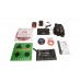 Коса акумуляторна Vitals Master AZT 36100-1n BL Kit