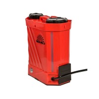 Обприскувач акумуляторний Vitals Sm 212om