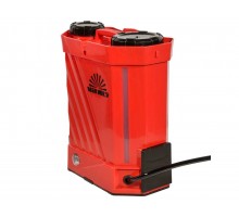 Обприскувач акумуляторний Vitals Sm 212om