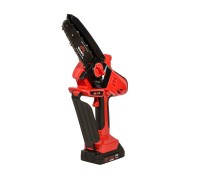 Пила ланцюгова акумуляторна Vitals Master AKZ 1815gk BL Premium Kit