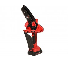 Пила ланцюгова акумуляторна Vitals Master AKZ 1815gk BL Premium Kit