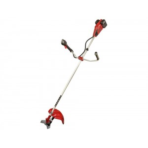 Електрокоса акумуляторна Vitals AZT 36100-1n Kit