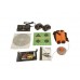Електрокоса акумуляторна Vitals AZT 36100-1n Kit