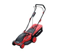 Газонокосарка електрична Vitals Master EZP 3816jb