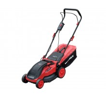 Газонокосарка електрична Vitals Master EZP 3816jb