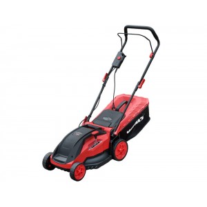 Газонокосарка електрична Vitals Master EZP 3816jb