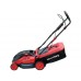 Газонокосарка електрична Vitals Master EZP 3816jb