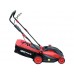 Газонокосарка електрична Vitals Master EZP 3816jb