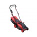 Газонокосарка електрична Vitals Master EZP 3816jb