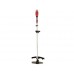 Коса акумуляторна Vitals AZT 1854a BL