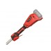Коса акумуляторна Vitals AZT 1854a BL