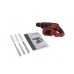 Перфоратор акумуляторний Vitals Master ARa 1812c BL