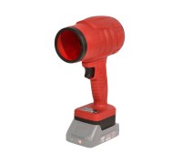 Повітродувка акумуляторна Vitals Master ALP 1861j BL