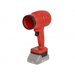 Повітродувка акумуляторна Vitals Master ALP 1861j BL