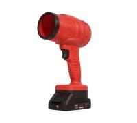 Повітродувка акумуляторна Vitals Master ALP 1861j BL Kit