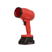 Повітродувка акумуляторна Vitals Master ALP 1861j BL Kit