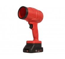 Повітродувка акумуляторна Vitals Master ALP 1861j BL Kit