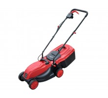 Газонокосарка електрична Vitals Master EZP 3210j
