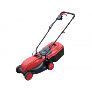 Газонокосарка електрична Vitals Master EZP 3210j