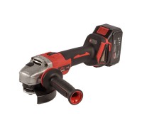 КШМ акумуляторна Vitals Master ALs 18125c BL Kit