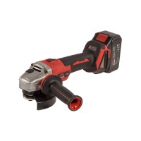 КШМ акумуляторна Vitals Master ALs 18125c BL Kit