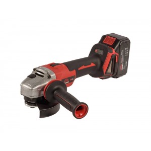 КШМ акумуляторна Vitals Master ALs 18125c BL Kit