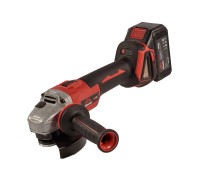 КШМ акумуляторна Vitals Master ALs 18125c BL Kit+