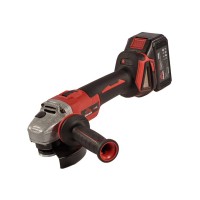 КШМ акумуляторна Vitals Master ALs 18125c BL Kit+