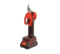 Секатор акумуляторний Vitals Master AG 1825ck BL Kit