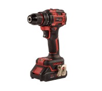 Дриль-шуруповерт акумуляторний Vitals Master AU 1832c BL Kit