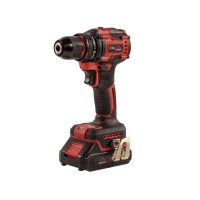 Дриль-шуруповерт акумуляторний Vitals Master AU 1832c BL Kit