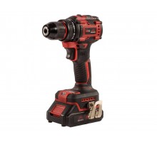 Дриль-шуруповерт акумуляторний Vitals Master AU 1832c BL Kit