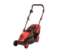 Газонокосарка електрична Vitals Master EZP 4218j