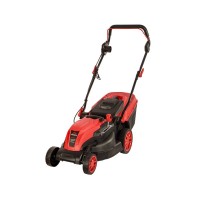 Газонокосарка електрична Vitals Master EZP 4218j
