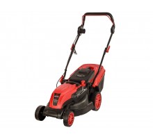 Газонокосарка електрична Vitals Master EZP 4218j