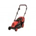 Газонокосарка електрична Vitals Master EZP 4218j