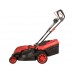 Газонокосарка електрична Vitals Master EZP 4218j